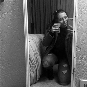 Meet your Posher, Kaitlyn